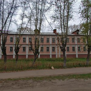 Lenina Street, 12, Likino‑Dulevo: photo