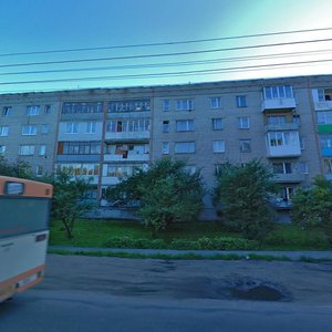 Podpolkovnika Emelyanova Street, 272, Kaliningrad: photo