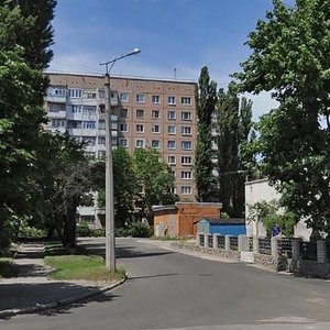 Vokzalna vulytsia, 26/3, Kropyvnytskyi: photo