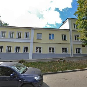 Karla Marksa Street, 3Б, Penza: photo