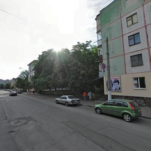 L'vivs'ka Street, 5, Zhytomyr: photo