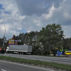 Brovarskyi Avenue, 95, Kyiv: photo
