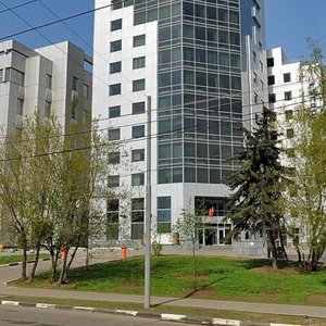 Вавилова 1 москва