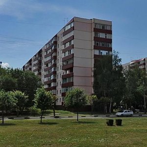 Ulitsa Ryleyeva, 88, Tambov: photo