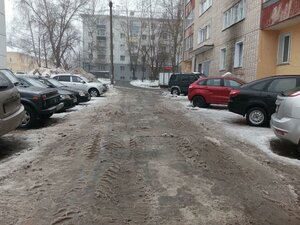 Profsoyuznaya street, 78, Kirov: photo