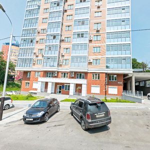 Istomina Street, 14, Khabarovsk: photo