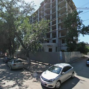 Ulitsa imeni I.S. Kutyakova, 110/116, Saratov: photo