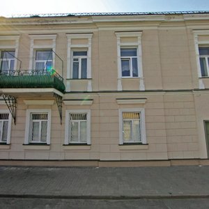 Mihasia Vasilka Street, 4, Grodno: photo