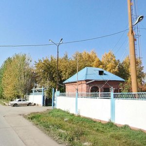 Ulitsa Golysheva, 1к2, Tyumen: photo