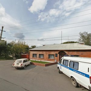 Sudostroitelnaya ulitsa, 69, Krasnoyarsk: photo