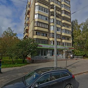 Минск, Улица Якуба Коласа, 43к1: фото