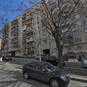 Volodymyrska Street, 89, Kyiv: photo