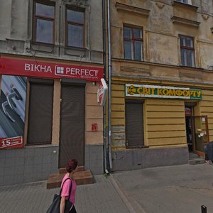 Lypneva ploshcha, 10, Lviv: photo