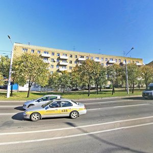 Partyzanski Avenue, 37, Minsk: photo