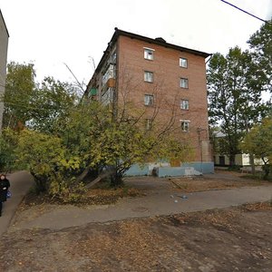 Svobody Street, 87 ، ياروسلافل: صورة