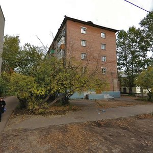 Svobody Street, 87, Yaroslavl: photo