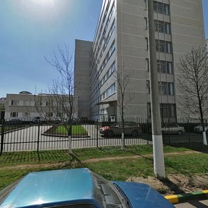 Koktebelskaya Street, 6с1, : foto