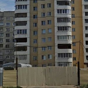 Ulitsa Chicherina, 44Г, Tambov: photo