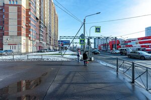 Dunayskiy Avenue, 28к2, Saint Petersburg: photo