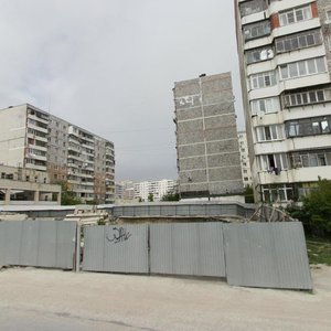 Yuzhnaya Street, 10А, Novorossiysk: photo