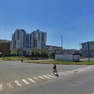 Одесса, Улица Владимира Высоцкого, 2А: фото
