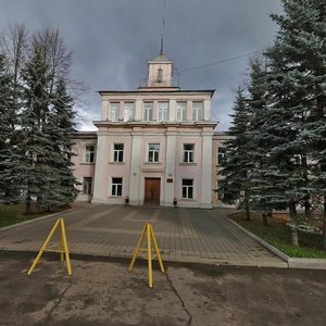 2nd Portovaya Street, 2, Yaroslavl: photo