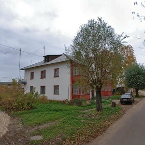 Shkolnaya Street, 9, Moscow and Moscow Oblast: photo