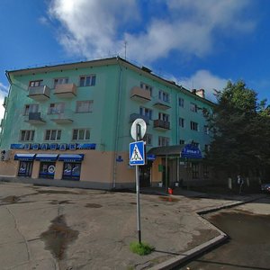 Meretskova-Volosova Street, 7/1, : foto