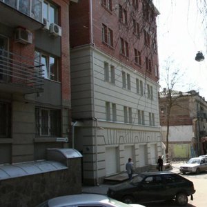 Serafimovicha Street, 72 ، روستوف نا دونو: صورة