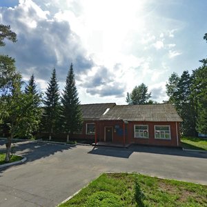 Ulitsa Georgiya Pribytkova, 9, Biysk: photo