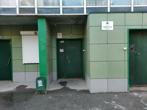 Borisa Bogatkova Street, 253/4, Novosibirsk: photo
