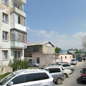 Ulitsa Tolstogo, 115, Anapa: photo