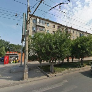 Волгоград, Ополченская улица, 61: фото