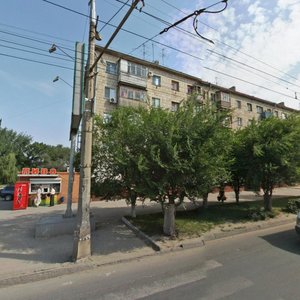 Opolchenskaya Street, 61, Volgograd: photo