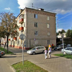 Vulica Kirava, No:15, Gomel: Fotoğraflar