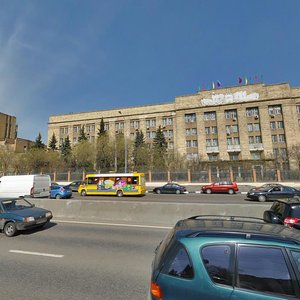 Kashirskoye Highway, 33к1, Moscow: photo