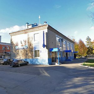 Molodyozhnaya ulitsa, 4, Novocheboksarsk: photo