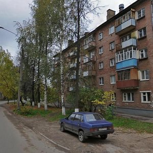 Ярославль, Улица Жукова, 22: фото