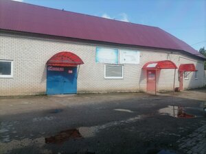 Bazarny pereulok, 7Б, Yartsevo: photo