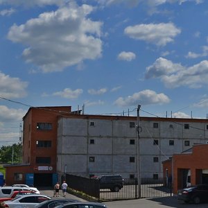 Korneeva Street, 17Б ، : صورة