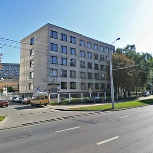 Klary Cetkin Street, No:4, Minsk: Fotoğraflar