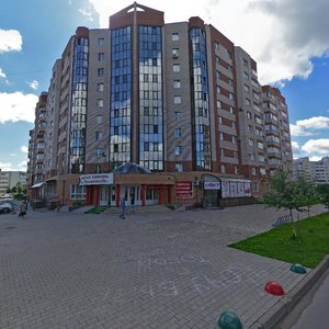 Rakhmaninova Street, 10, : foto