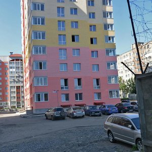 Lenina Avenue, 151Б ، بارناول: صورة