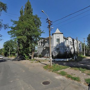 Orlovska Street, 15, Dnipro: photo