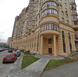 Киев, Златоустовская улица, 50: фото