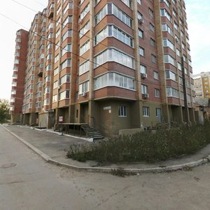 Soldatskaya ulitsa, 10, Samara: photo