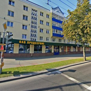 Kasmanawtaw Avenue, 27, Grodno: photo