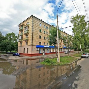Могилёв, Улица Белинского, 26: фото