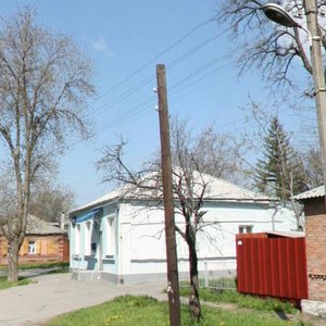Polevaya ulitsa, 17А/30 ، روستوف نا دونو: صورة