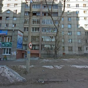 Ulitsa Butina, 107, Chita: photo